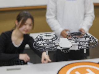 修成建設専門学校オープンキャンパスイメージ画像