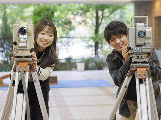 修成建設専門学校オープンキャンパスイメージ画像