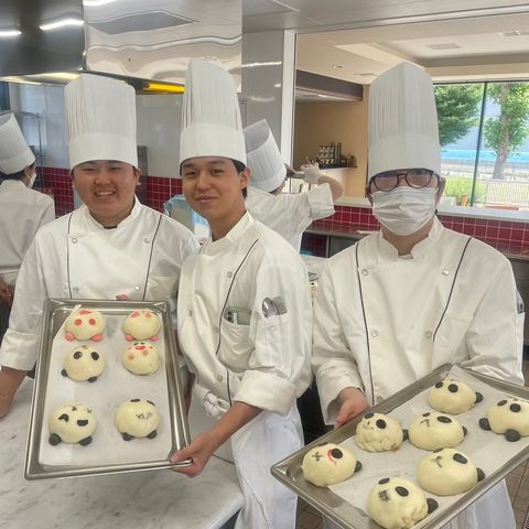 東日本調理師専門学校