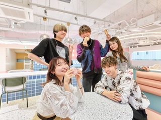  札幌ベルエポック美容専門学校からのニュース画像[10661]