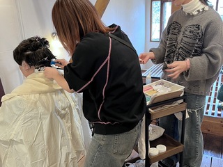 就職サポート3の写真