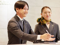 ホテルワールド学部・学科・コース情報