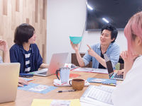 スーパークリエーターワールド学部・学科・コース情報