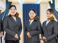 エアーラインワールド学部・学科・コース情報