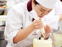 パティシェ＆製パンコース学部・学科・コース情報