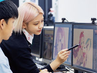 スーパークリエーターワールド学部・学科・コース情報