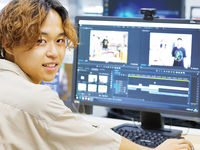スーパークリエーターワールド学部・学科・コース情報