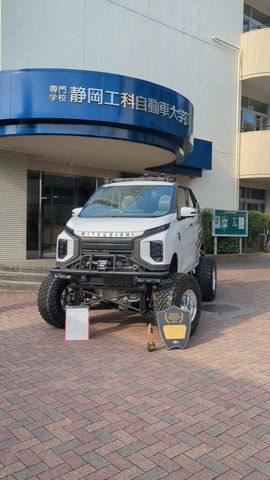 施設・設備のポイント 写真2