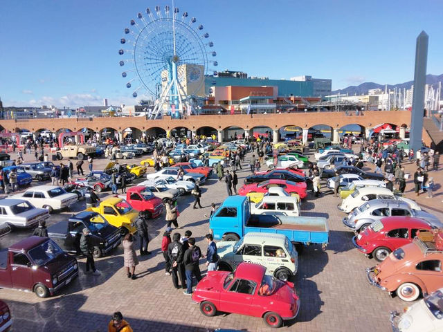 施設・設備のポイント 写真3