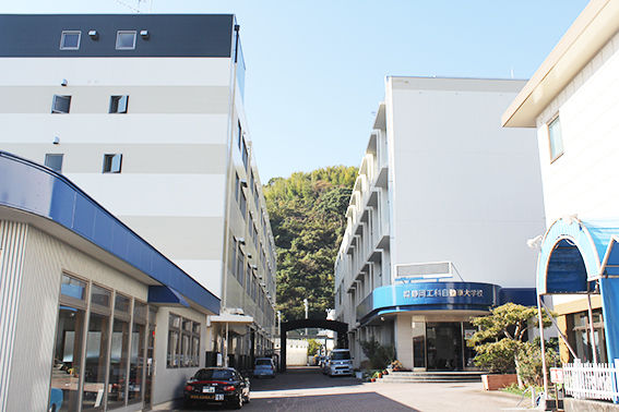 専門学校 静岡工科自動車大学校