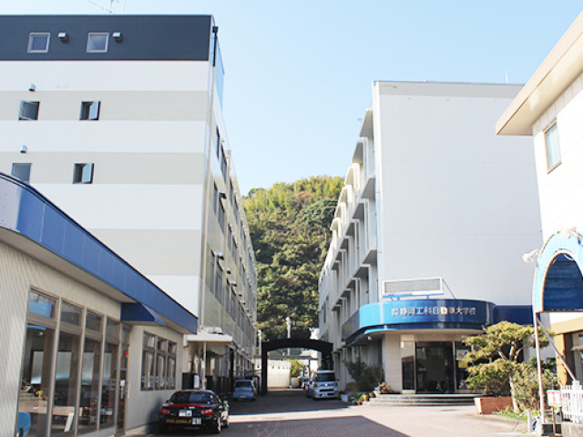 専門学校 静岡工科自動車大学校