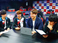 e-sportsワールド学部・学科・コース情報