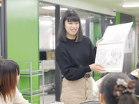 アニメワールド学部・学科・コース情報