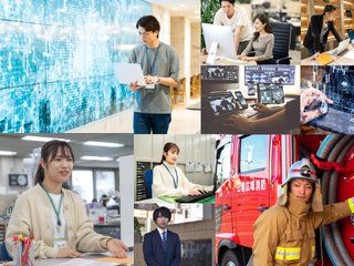 仙台大原簿記情報公務員専門学校