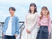 先輩・先生の声？