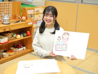  華頂短期大学からのニュース画像[9386]