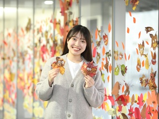  華頂短期大学からのニュース画像[9387]