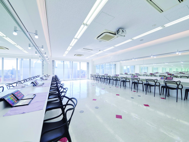施設・設備のポイント 写真3