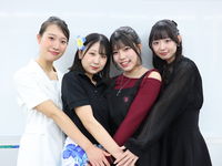 トータル美容専攻学部・学科・コース情報