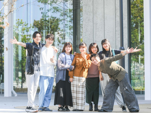 城西大学