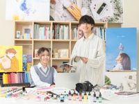 グラフィックデザイン科　４年制学部・学科・コース情報