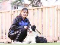 ドッグトレーナーコース学部・学科・コース情報