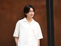 先輩・先生の声？