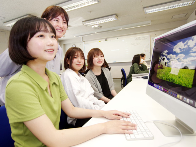 清風情報工科学院