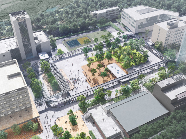施設・設備のポイント 写真2