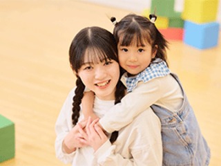 横浜保育福祉専門学校