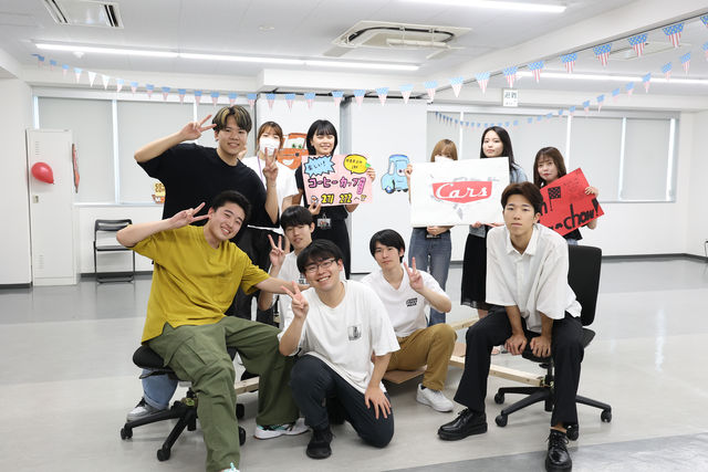 施設・設備のポイント 写真2