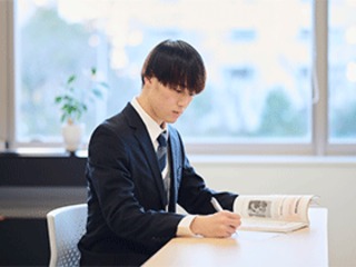就職サポート1の写真