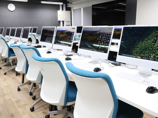 施設・設備のポイント 写真3