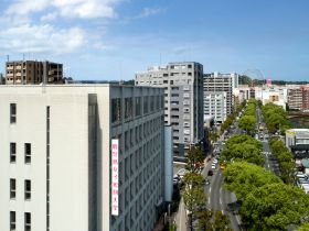 施設・設備のポイント 写真1