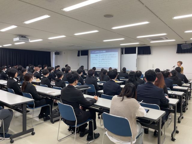 施設・設備のポイント 写真3