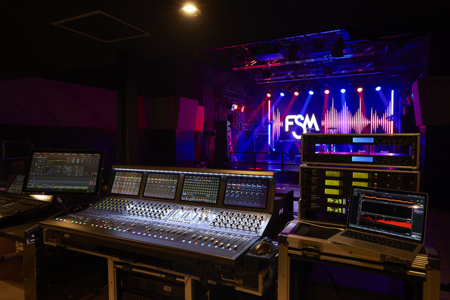 施設・設備のポイント 写真1