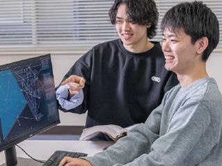 施設・設備のポイント 写真2