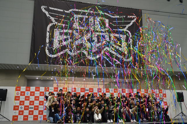 施設・設備のポイント 写真1