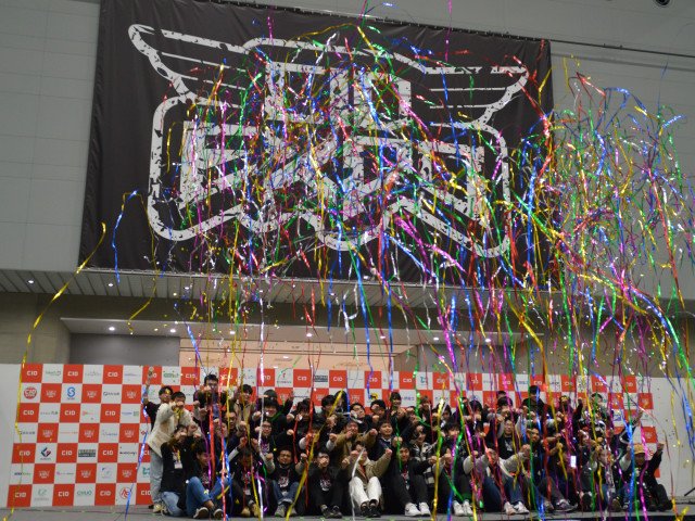 施設・設備のポイント 写真1