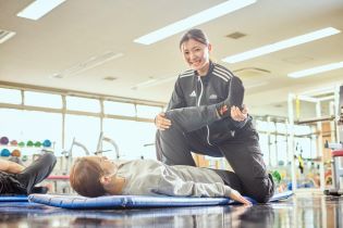 アップルスポーツカレッジ