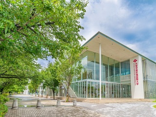 共愛学園前橋国際大学