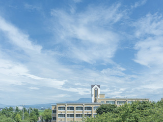  共愛学園前橋国際大学からのニュース画像[8439]