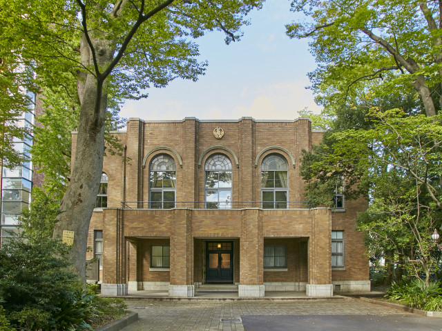 武蔵大学