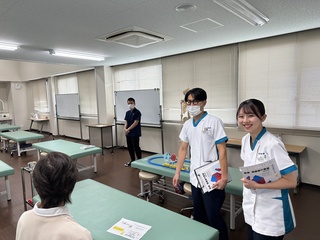  東海医療学園専門学校からのニュース画像[8934]