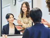 ビューティアドバイザーコース学部・学科・コース情報