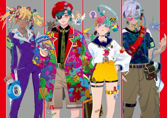 トライデント デザイン専門学校