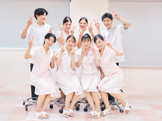  ミス・パリ・ビューティ専門学校からのニュース画像[9213]