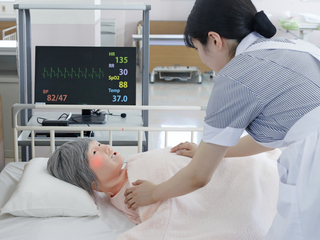 関西学研医療福祉学院自立進学サポート3の写真