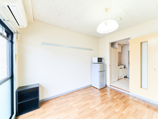 清風情報工科学院自立進学サポート1の写真