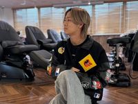 先輩・先生の声？